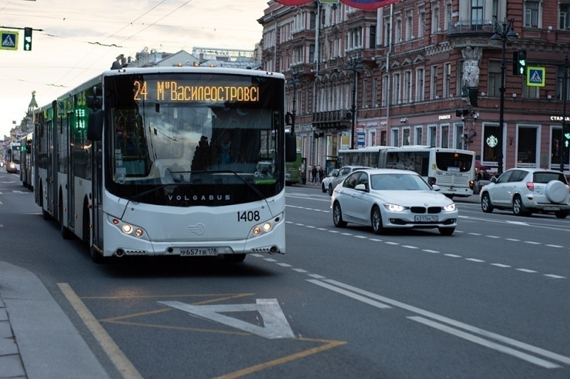 Как оплатить автобус в командировке и отчитаться по документам