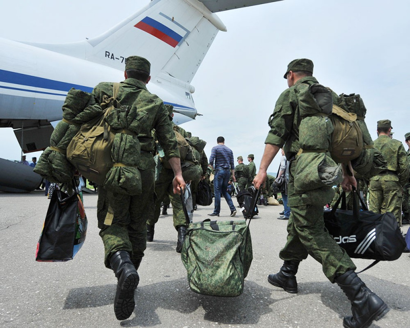 Порядок и условия командирования военнослужащих: все, что нужно знать